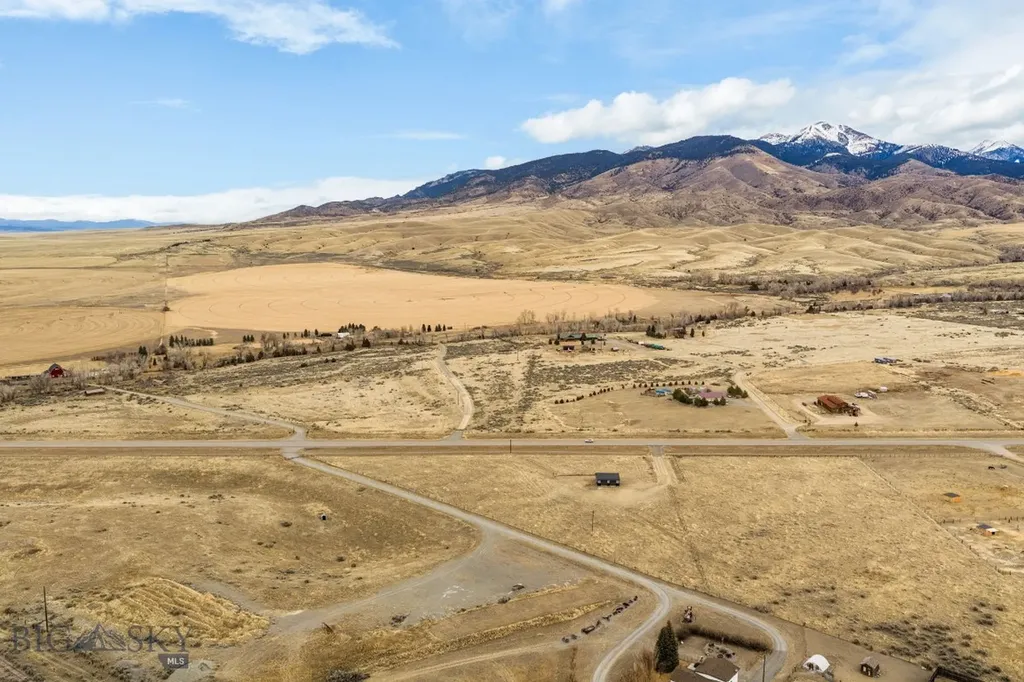 3683 Mount Highway 287 E Sheridan MT 59749