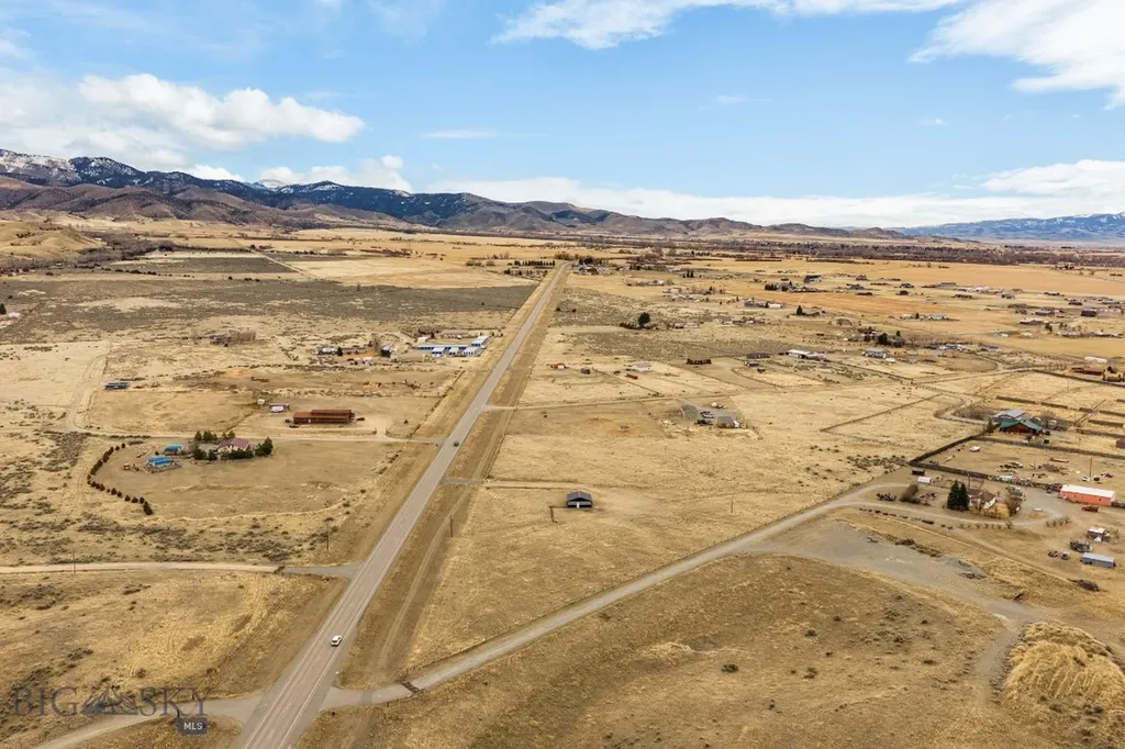 3683 Mount Highway 287 E Sheridan MT 59749