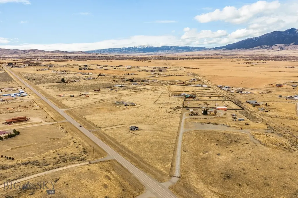 3683 Mount Highway 287 E Sheridan MT 59749