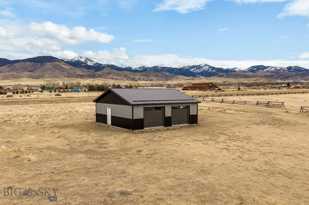 3683 Mount Highway 287 E Sheridan MT 59749