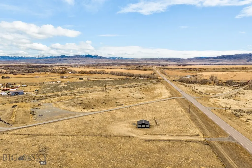 3683 Mount Highway 287 E Sheridan MT 59749