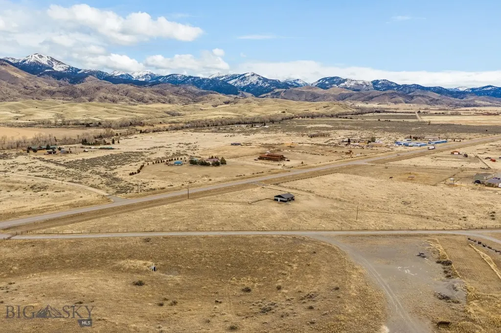 3683 Mount Highway 287 E Sheridan MT 59749