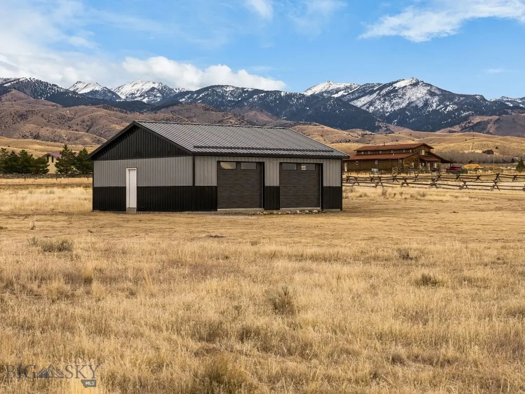 3683 Mount Highway 287 E Sheridan MT 59749