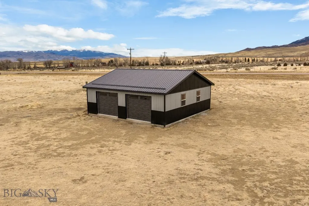 3683 Mount Highway 287 E Sheridan MT 59749