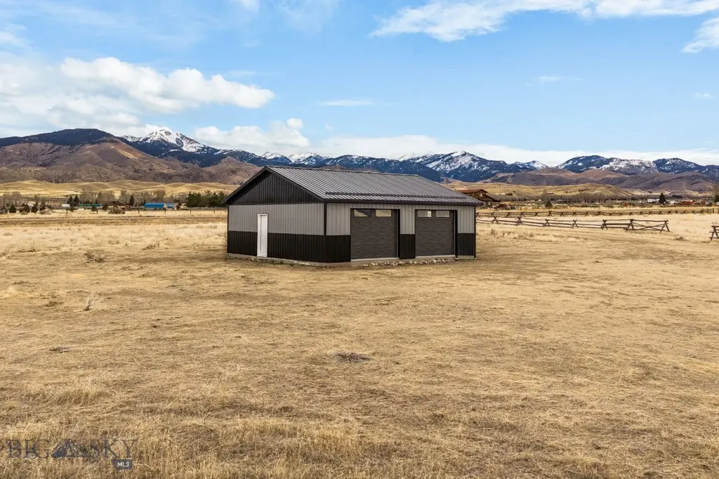 3683 Mount Highway 287 E Sheridan MT 59749