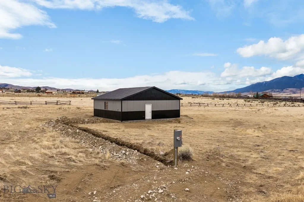 3683 Mount Highway 287 E Sheridan MT 59749