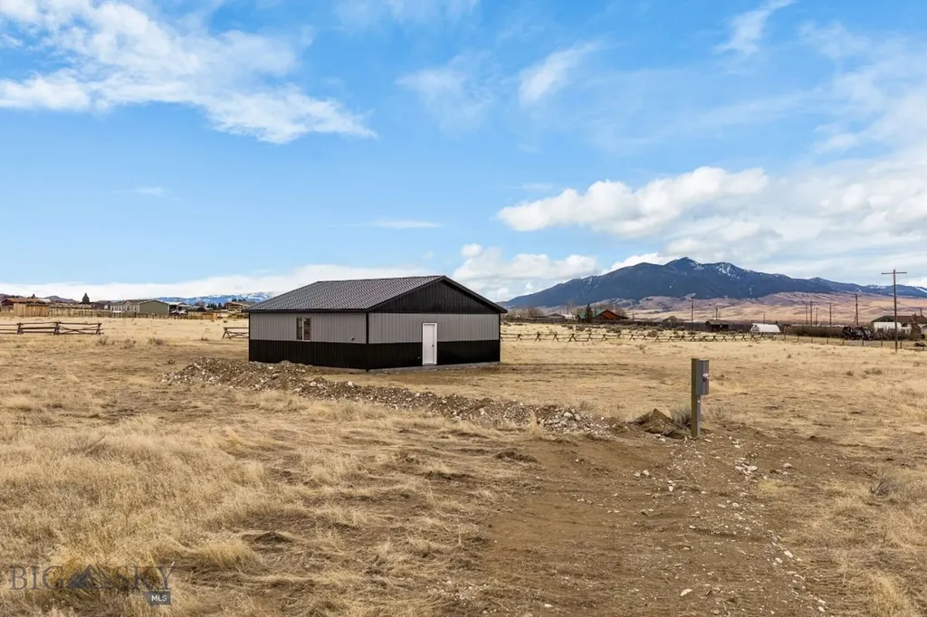 3683 Mount Highway 287 E Sheridan MT 59749