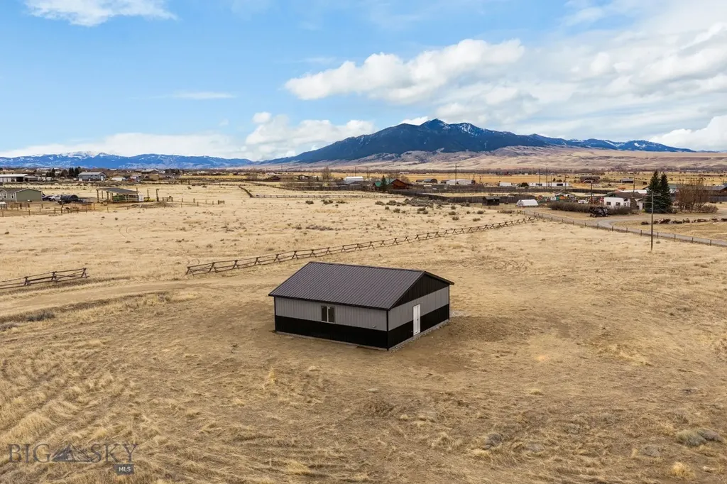 3683 Mount Highway 287 E Sheridan MT 59749