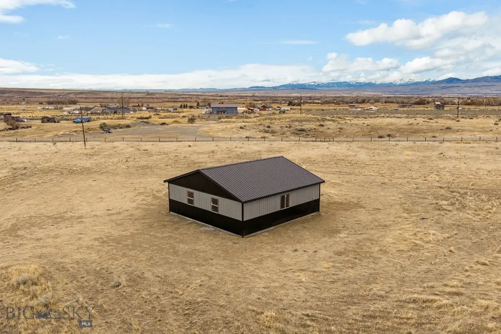 3683 Mount Highway 287 E Sheridan MT 59749