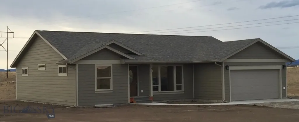 4130 Western Boulevard Butte MT 59701