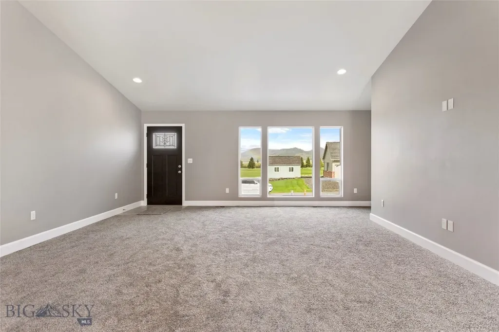 4130 Western Boulevard Butte MT 59701