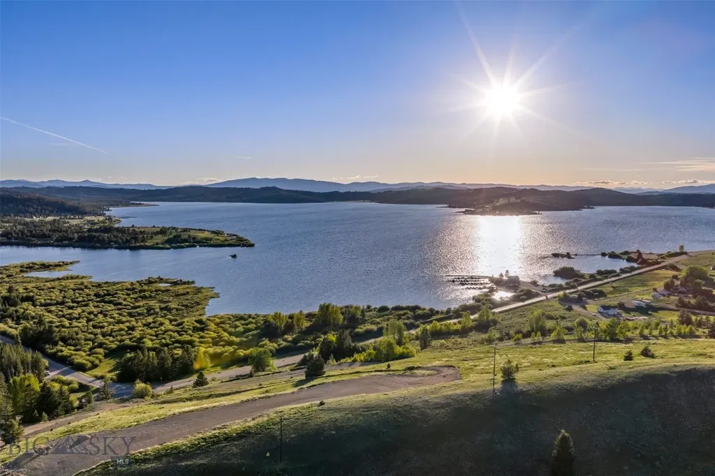 Lot 3 Whetstone Ridge Court Anaconda MT 59711