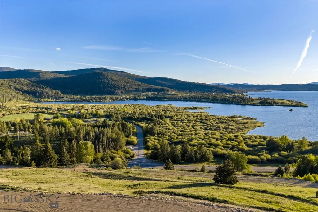 Lot 3 Whetstone Ridge Court Anaconda MT 59711