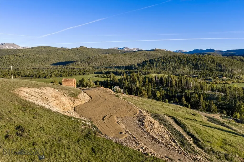 Lot 3 Whetstone Ridge Court Anaconda MT 59711