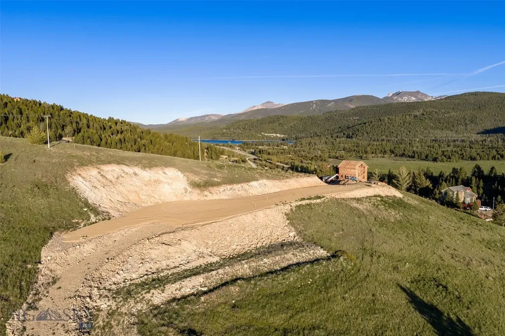 Lot 3 Whetstone Ridge Court Anaconda MT 59711