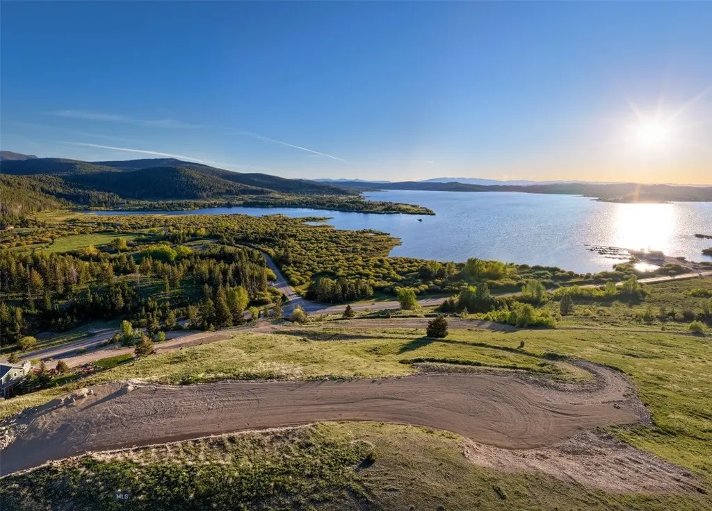 Lot 3 Whetstone Ridge Court Anaconda MT 59711