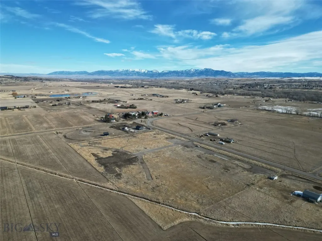 1981 Gateway South Gallatin Gateway MT 59730