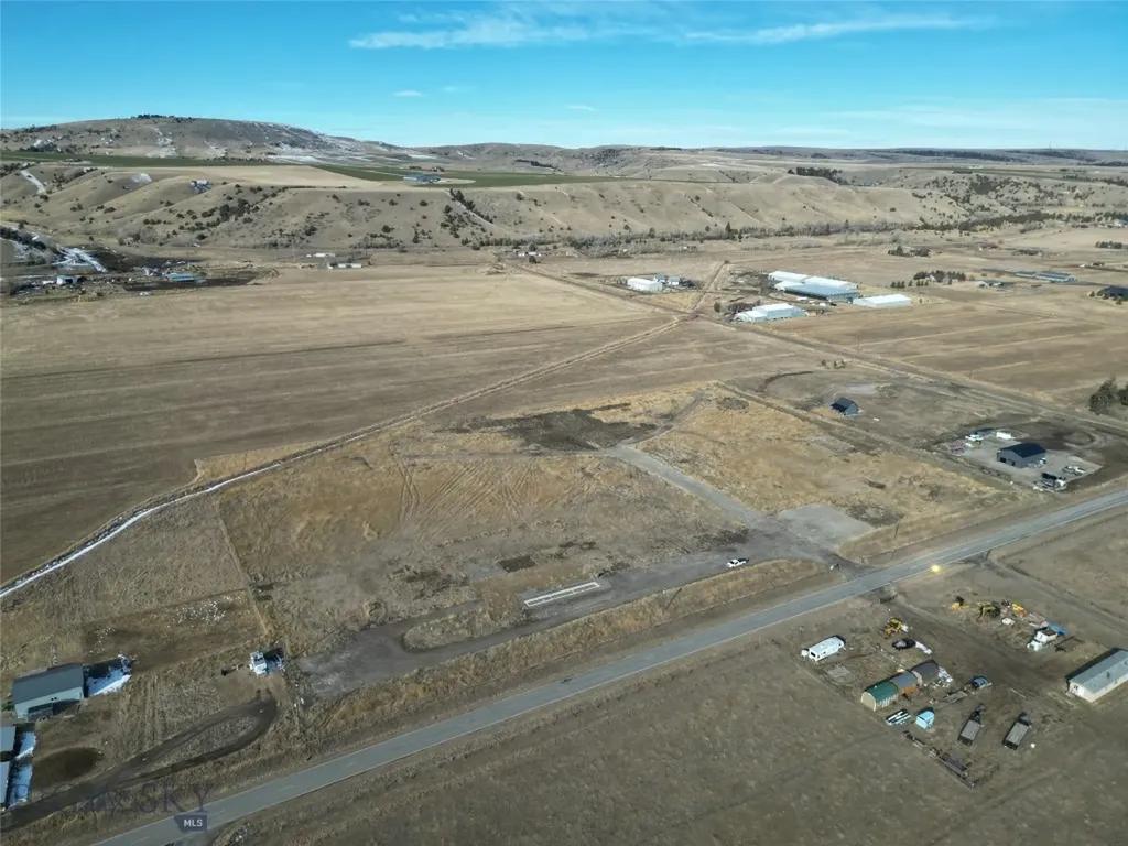 1981 Gateway South Gallatin Gateway MT 59730