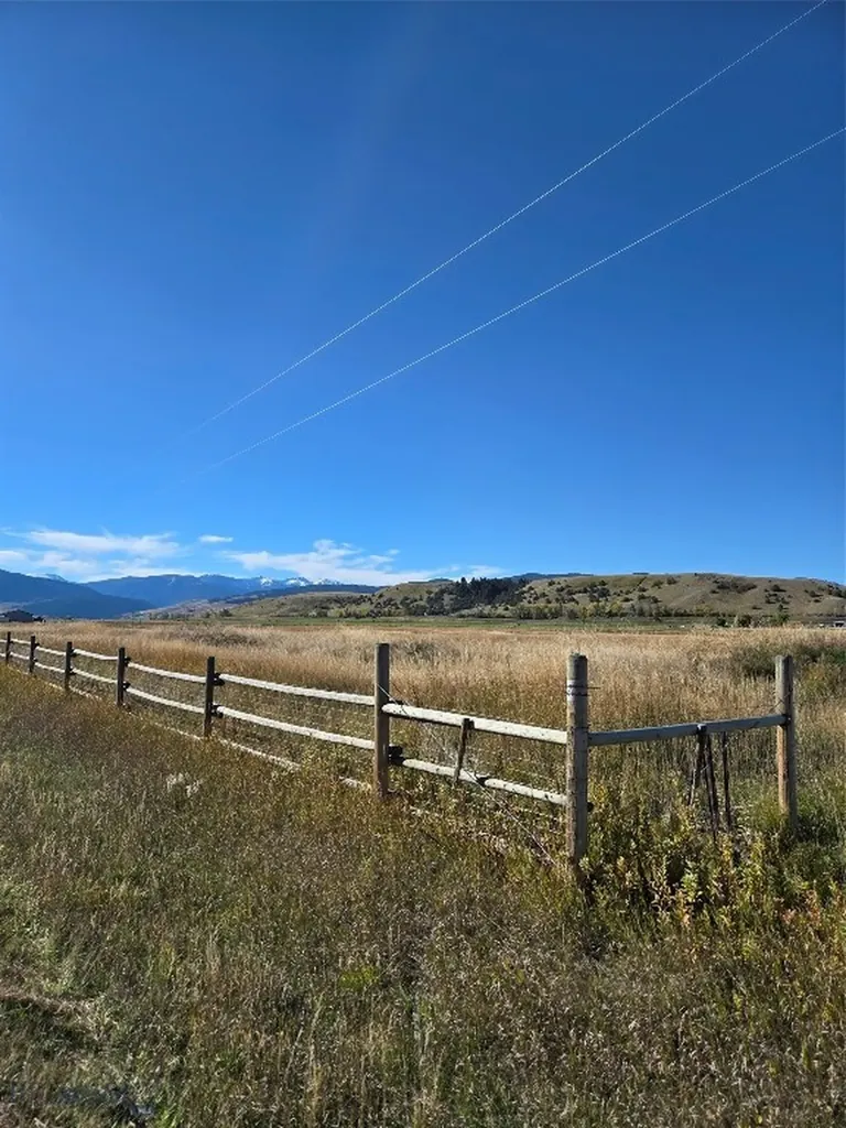 1981 Gateway South Gallatin Gateway MT 59730