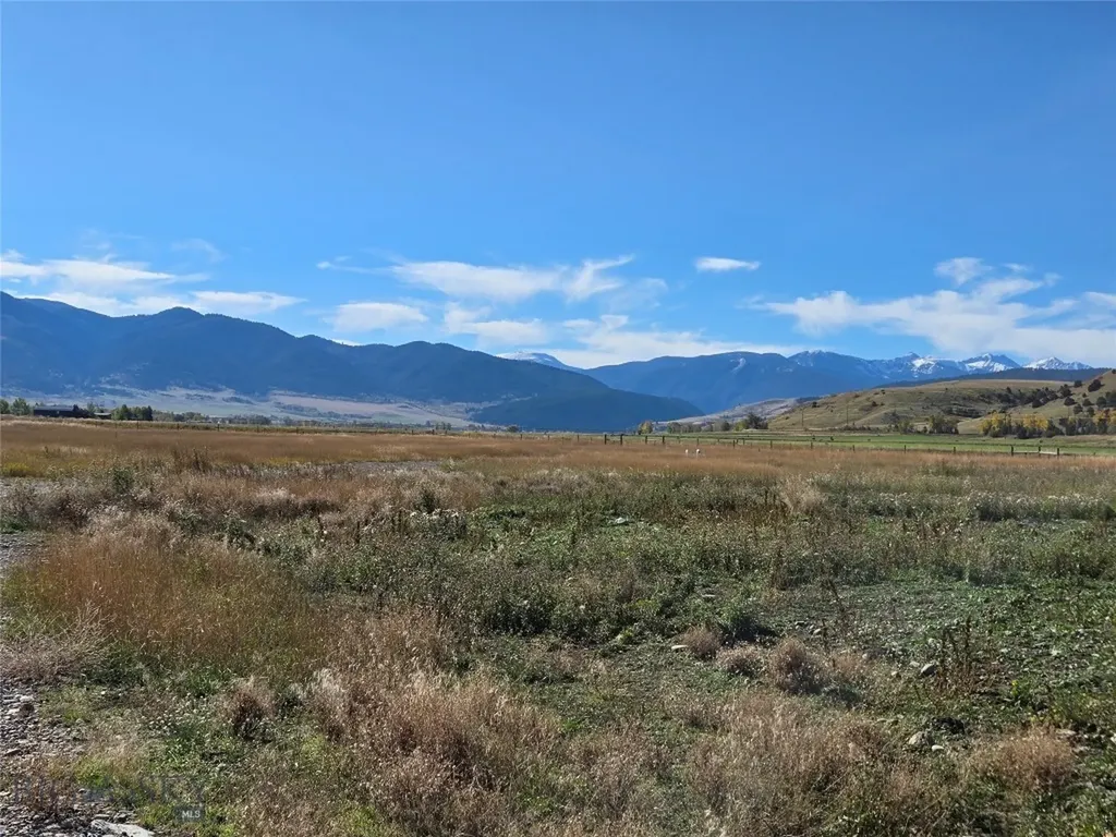 1981 Gateway South Gallatin Gateway MT 59730
