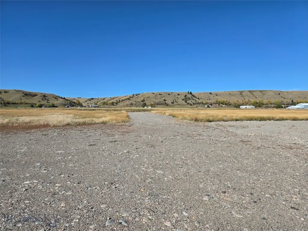 1981 Gateway South Gallatin Gateway MT 59730