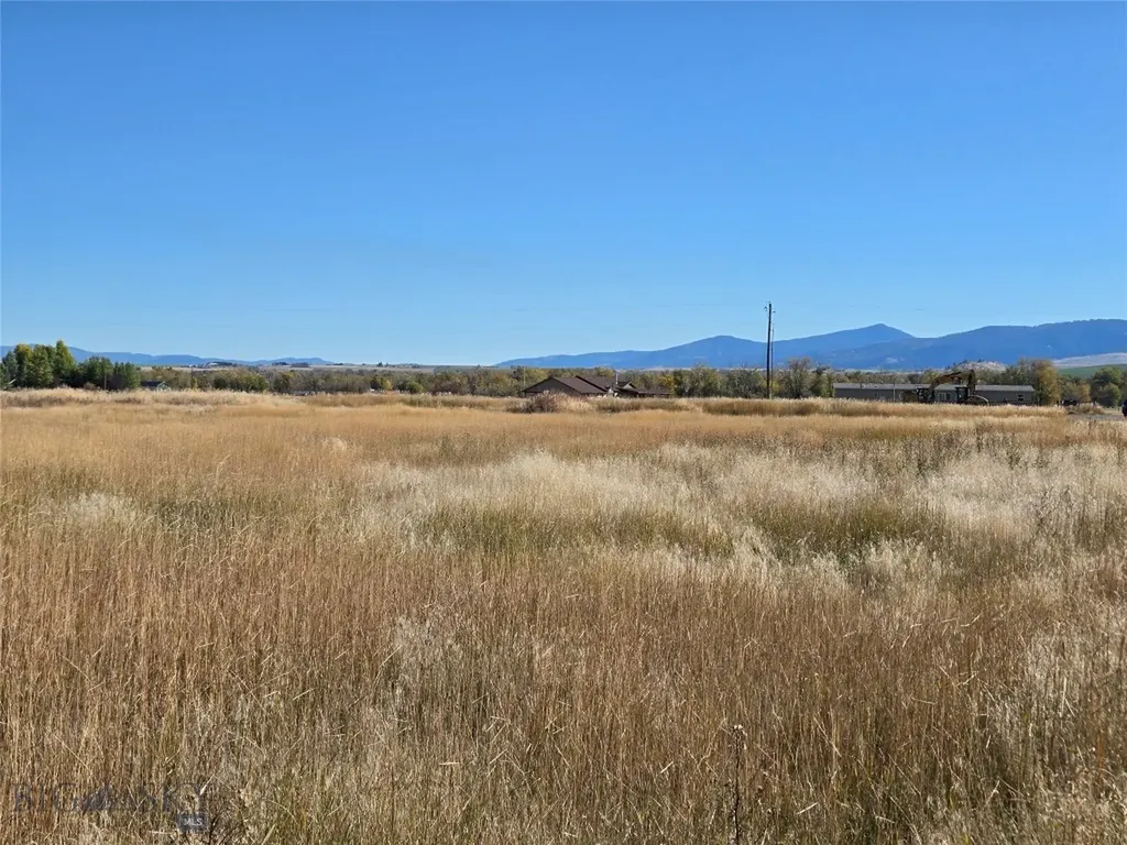 1981 Gateway South Gallatin Gateway MT 59730