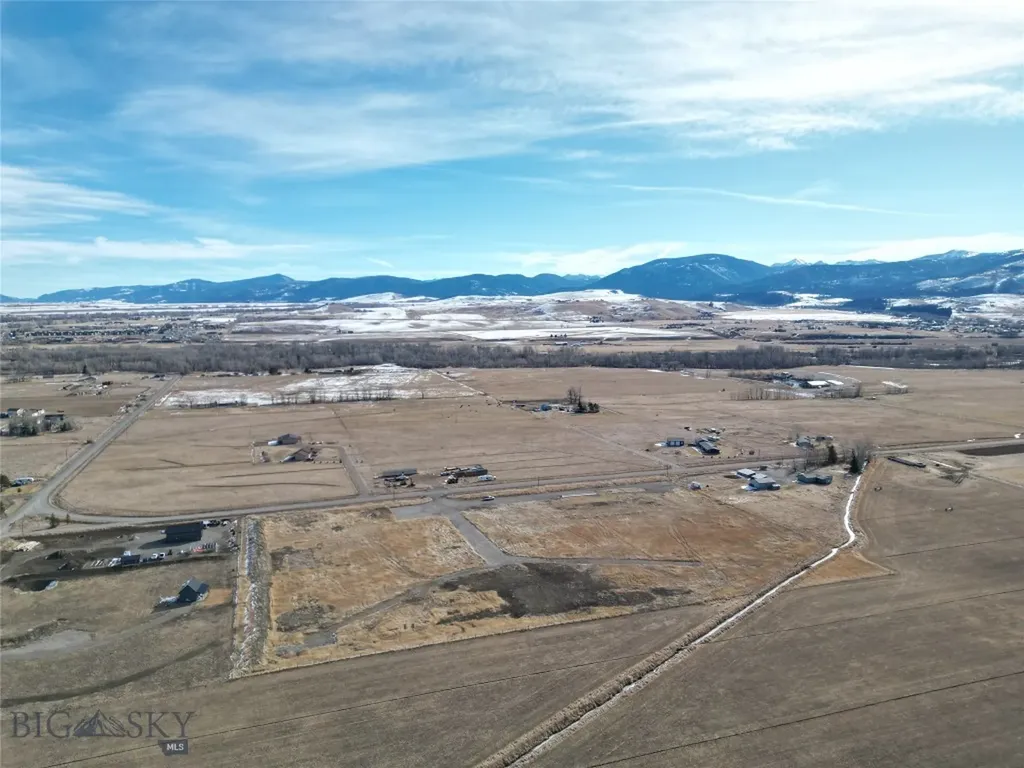 1981 Gateway South Gallatin Gateway MT 59730