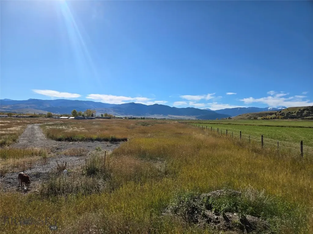 1981 Gateway South Gallatin Gateway MT 59730