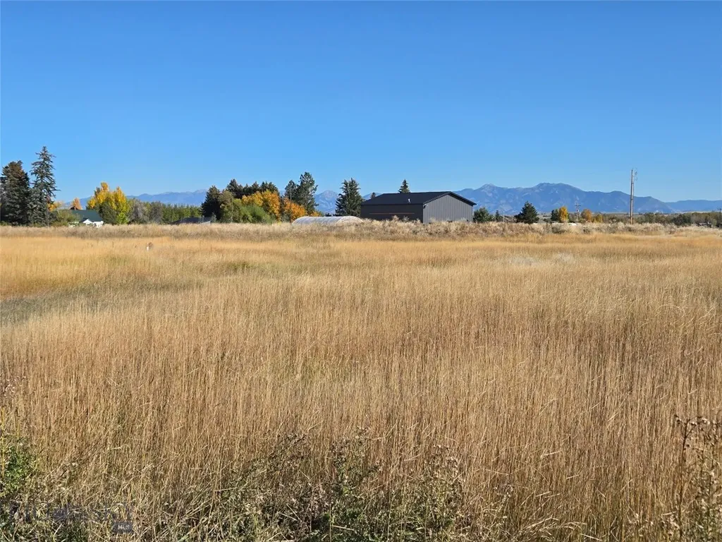 1981 Gateway South Gallatin Gateway MT 59730