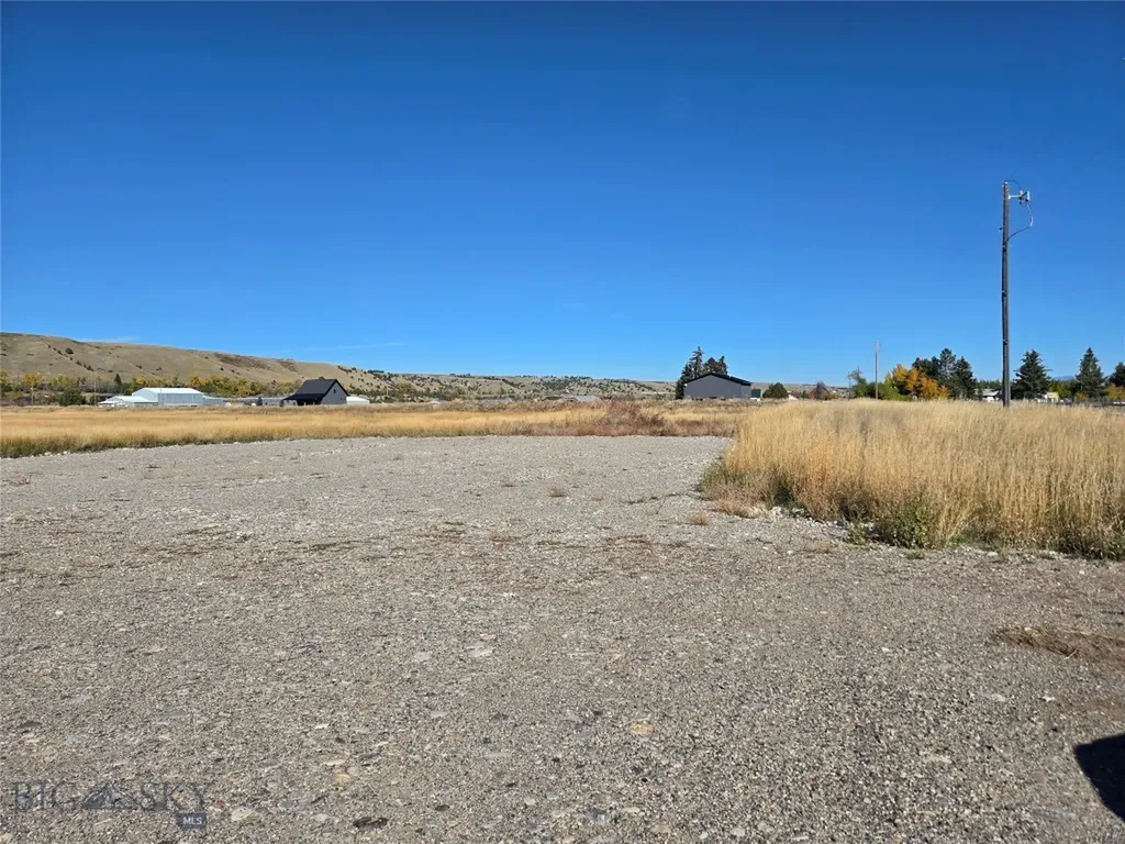 1981 Gateway South Gallatin Gateway MT 59730