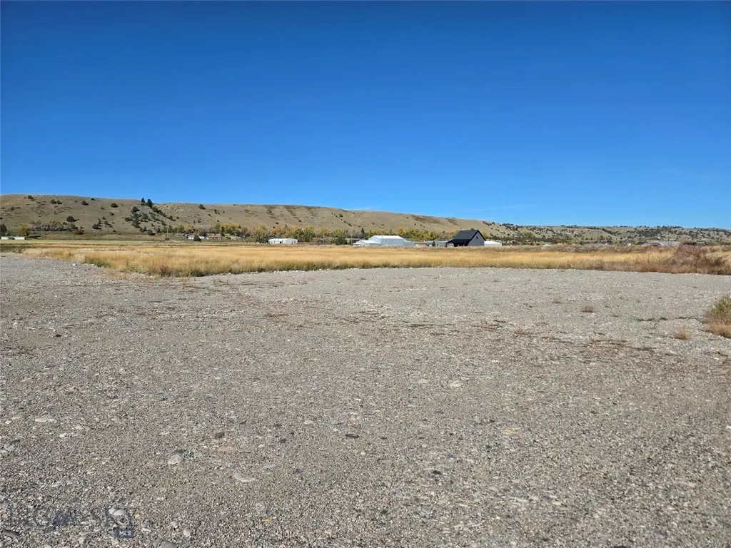1981 Gateway South Gallatin Gateway MT 59730