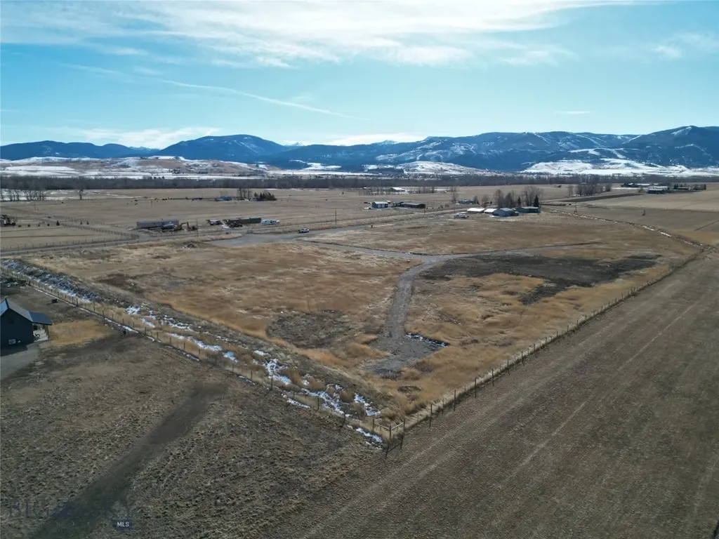 1981 Gateway South Gallatin Gateway MT 59730