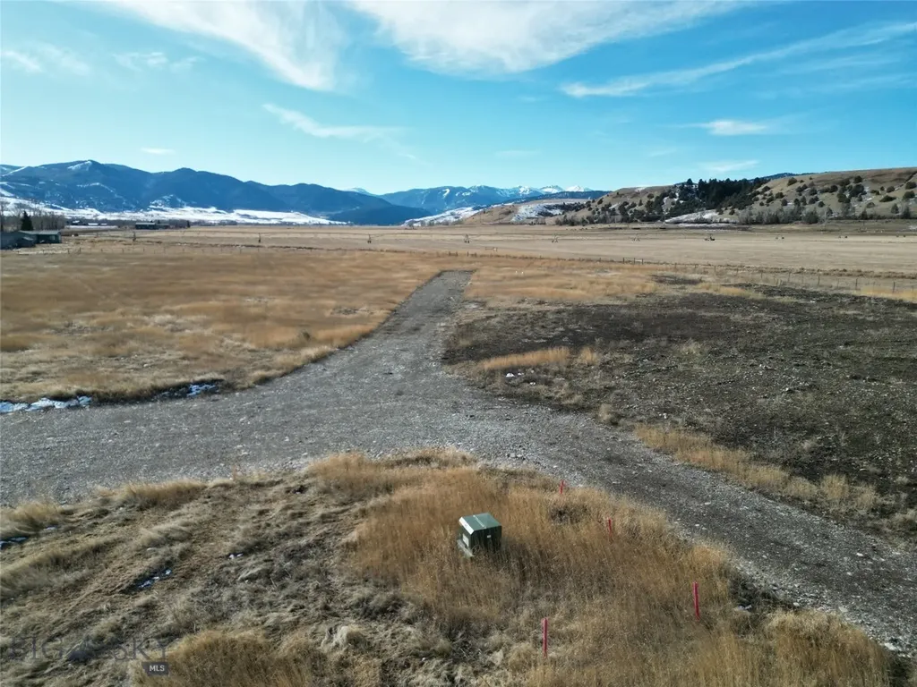 1981 Gateway South Gallatin Gateway MT 59730