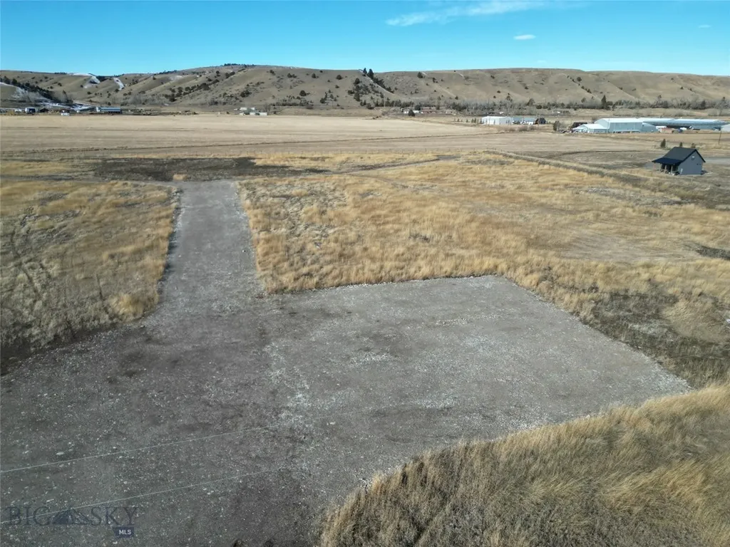 1981 Gateway South Gallatin Gateway MT 59730
