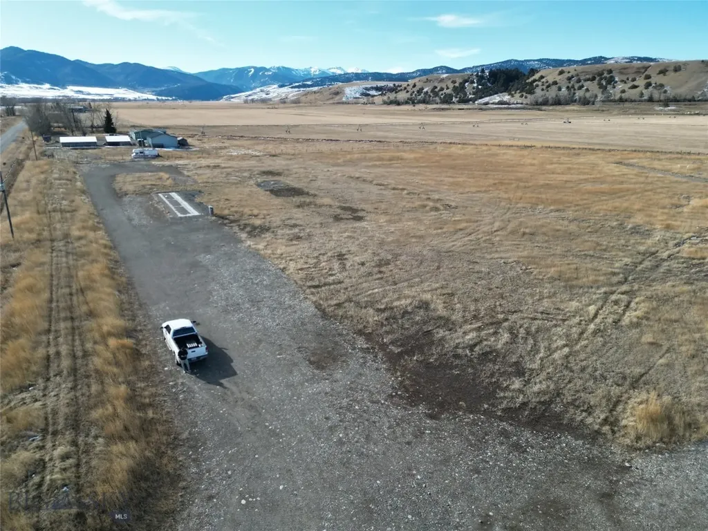 1981 Gateway South Gallatin Gateway MT 59730