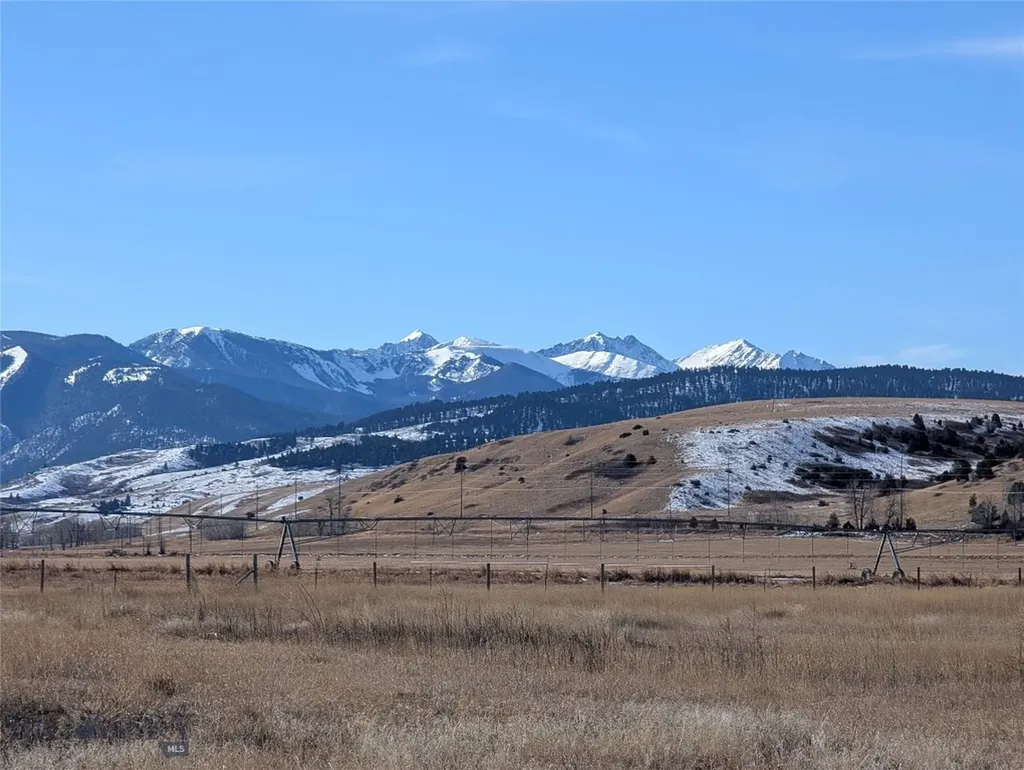 1981 Gateway South Gallatin Gateway MT 59730