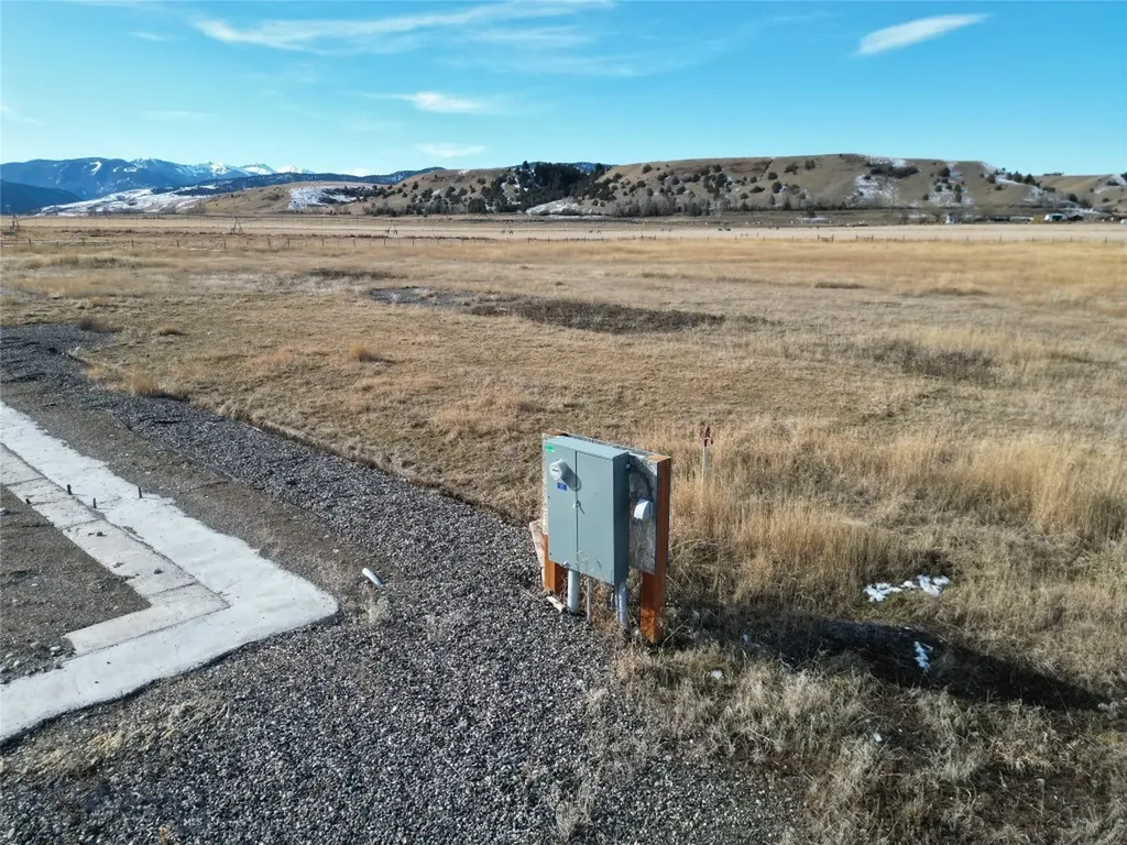 1981 Gateway South Gallatin Gateway MT 59730