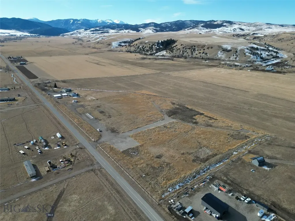 1981 Gateway South Gallatin Gateway MT 59730