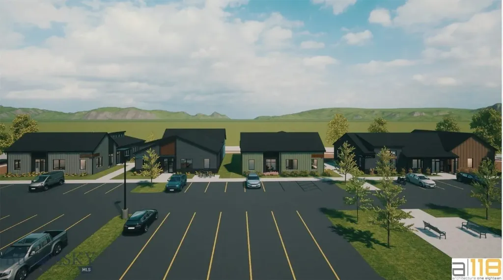 104 Wandering Way Belgrade MT 59714