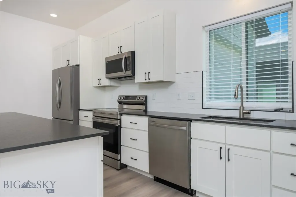 209 Pearl Street Ennis MT 59729