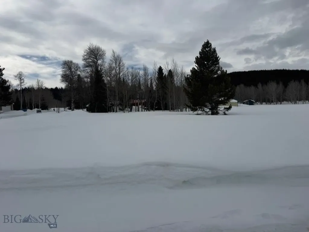 40 Bull Elk Road West Yellowstone MT 59758