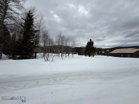 40 Bull Elk Road West Yellowstone MT 59758