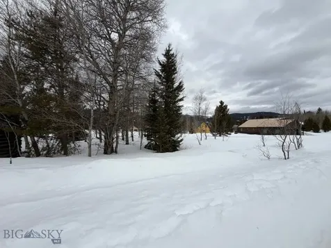 40 Bull Elk Road West Yellowstone MT 59758