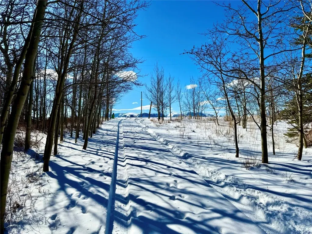 28 W Shore Road Babb MT 59411