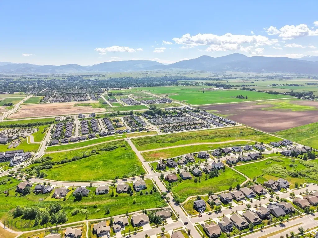 Tbd B2l8 Last Loop Drive Bozeman MT 59718