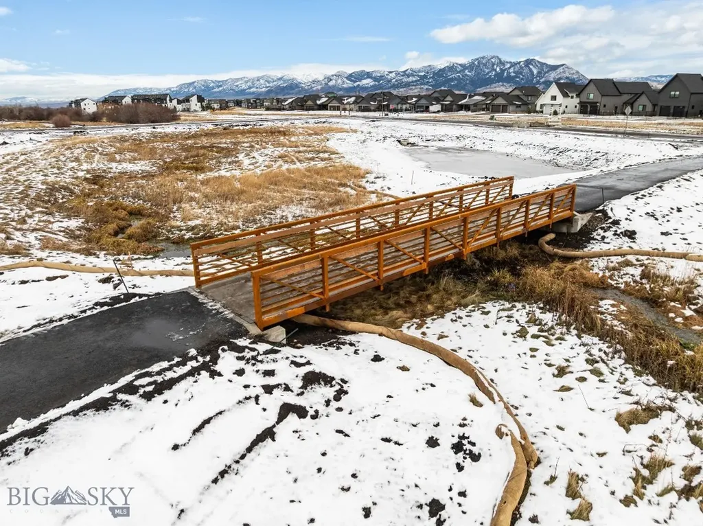 Tbd B2l8 Last Loop Drive Bozeman MT 59718