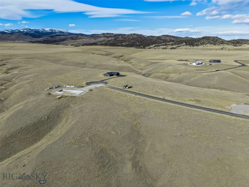 Lot 16 Sharon Rose Road Ennis MT 59729