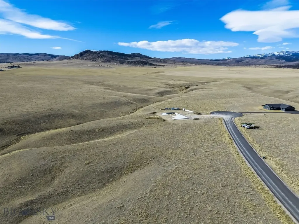 Lot 16 Sharon Rose Road Ennis MT 59729