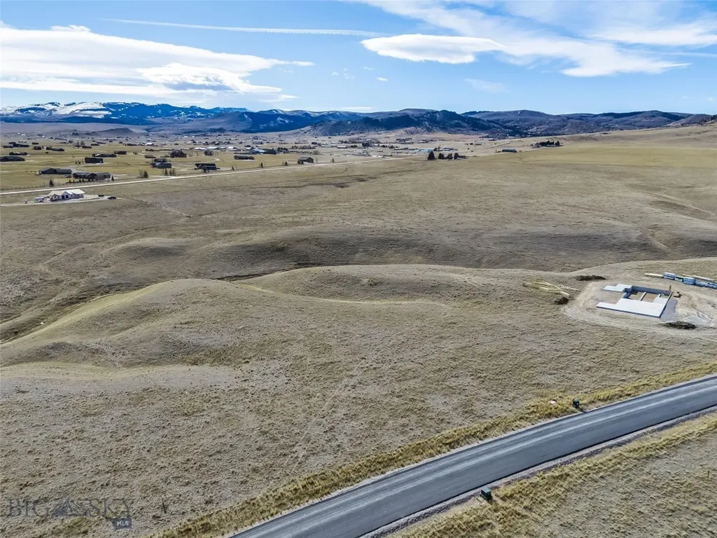 Lot 16 Sharon Rose Road Ennis MT 59729