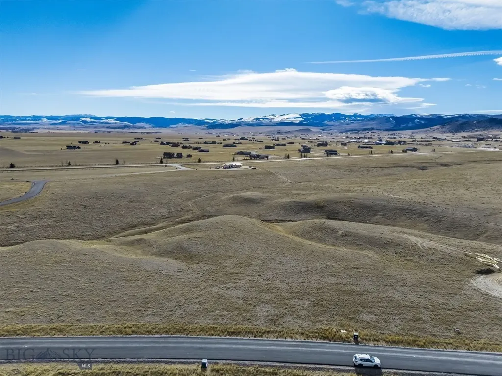 Lot 16 Sharon Rose Road Ennis MT 59729